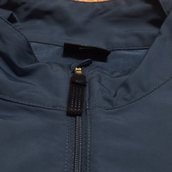 Nike Golf Windbreaker Size Large - Picture 4 of 12